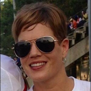 Meet your Posher, Tanya